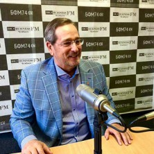Александр Гончаров: «Панических настроений не было и не будет»