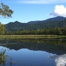 Продолжается развитие иформсистемы состояния окружающей среды ФГИС «Экомониторинг»