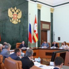 Совет при Губернаторе Челябинской области одобрил меры по улучшению инвестиционного климата