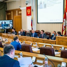 В Челябинской области снижены налоговые ставки для малого и среднего бизнеса наиболее пострадавших отраслей
