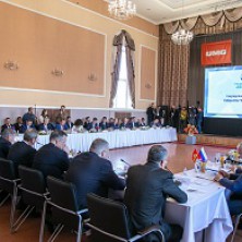 В СПП Челябинской области обсудили направления развития индустрии региона
