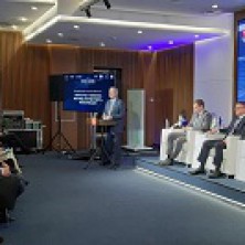 Состоялся II форум «Власть и бизнес: взгляд в будущее»