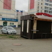 Бизнес-омбудсмен отстоял в суде право предпринимателя на размещение НТО на территории г.Челябинска