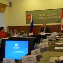 Научно-консультативный совет по налогам в Челябинской области предложил отменить жесткие сроки введения новой ККТ