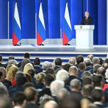 Челябинский бизнес-омбудсмен прокомментировал тезис из послания Президента о свободе предпринимательства
