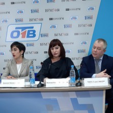 Южноуральские финансисты рассказали о мерах поддержки бизнеса и о правоприменении «антиотмывочного» федерального закона № 115-ФЗ