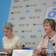 Состоялся вебинар на тему «Особенности организации труда в 2021 году»